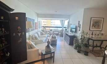 Imagem 4: CONFORTO E QUALIDADE DE VIDA DEFINEM ESSE APARTAMENTO