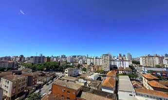 Imagem 4: Apartamento com 1 dormitório à venda, 45 m² por R$ 410.000,00 - Macuco - Santos/SP