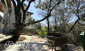 Imagem 2: Casa Em Condomínio com 4 dormitório(s) em Condomínio Aldeia Da Cachoeira Das Pedras - Brum