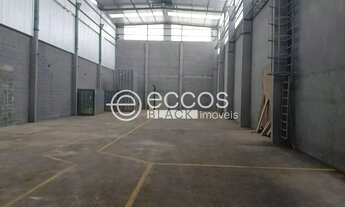 Imagem: Galpão para aluguel, Tibery - Uberlândia/MG