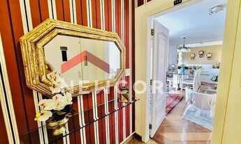 Imagem 4: Cobertura em Rua dos Otonis - Vila Clementino - São Paulo/SP