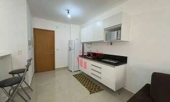 Imagem 6: Flat para Alugar com 01 Quarto no Bairro Bosque das Juritis em Ribeirão Preto Mobiliado