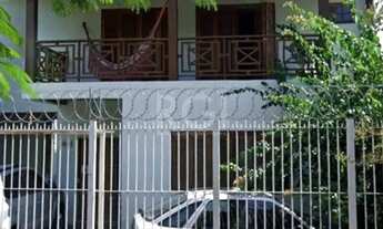 Imagem: Casa para Venda - 200m², 3 dormitórios