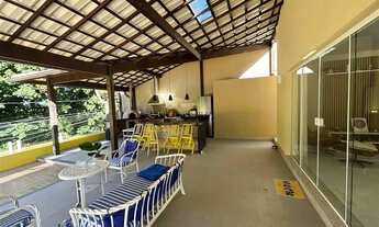 Imagem 4: Casa Espetacular no Condomínio Eldorado