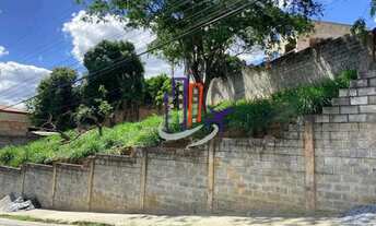 Imagem 4: Lote / Terreno de Bairro Para Vender no bairro Xangri-lá em Contagem