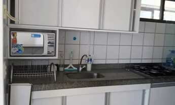 Imagem 5: Imóvel para aluguel possui 46 metros quadrados com 1 quarto em Graças - Recife - PE