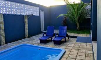 Imagem 2: Sobrado na Praia de Búzios - 5 quartos sendo 3 suítes - Escritura Pública