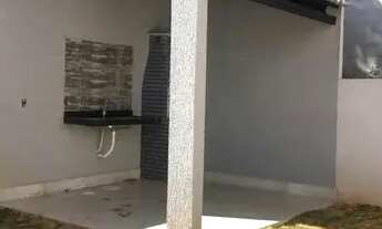 Imagem 7: Casa Jd. Veneza Aparecida de Goiânia