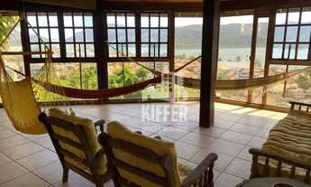 Imagem 4: Casa com 4 quartos à venda, 255 m² por R$ 2.750.000 - Piratininga - Niterói/RJ