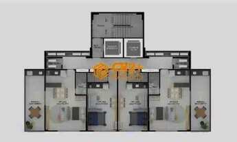 Imagem 6: Vendo Studio com 25m2 no bairro de Boa Viagem/Setubal