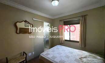 Imagem 14: Apartamento para venda com 168m² em Moema - São Paulo