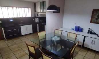 Imagem 6: Casa Duplex à Venda Bairro Cristo Rei