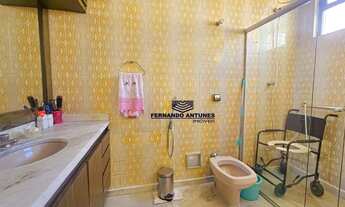 Imagem 7: Apartamento 4 Quartos, sendo 1 suíte - Funcionários - Belo Horizonte/MG