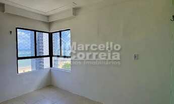 Imagem 3: Apartamento de 105m² no Bairro de Candeias