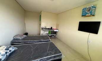 Imagem: Aluguel Residential / Kitnet Contagem MG