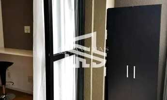 Imagem 7: Loft mobiliado para locação com 22m² Próximo à Estação República (Centro de São Paulo