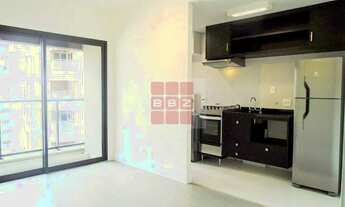 Imagem: Apartamento para locação em São Paulo-SP