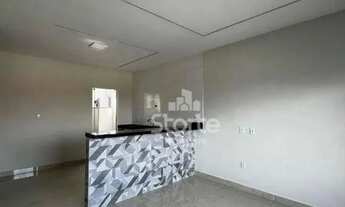 Imagem 4: Apartamento com 2 dormitórios à venda, 64m² por R$ 289.000 - Shopping Park - Uberlândia/MG