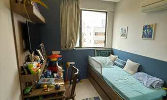 Imagem 4: 07 A-HR - Edifício Sítio das Mangueiras