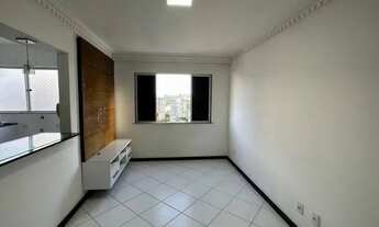 Imagem 3: Apartamento Para Locação de 2/4, 58m2, Lot. Aquarius, Pituba, Salvador-BA