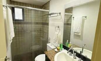 Imagem 5: FLAT ADRIANÓPOLIS, (MOBILIADO), 1 QUARTO, SALA 2 AMIENTES, R$ 3.800,00