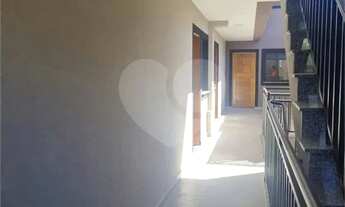 Imagem 3: Apartamento com 1 quartos à venda em Vila Medeiros - SP