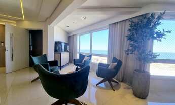 Imagem 6: Fantástico Apartamento de 04 Suítes com Vista para o Mar em Torres/RS