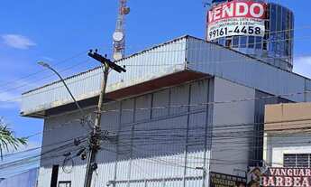 Imagem 2: Prédio comercial