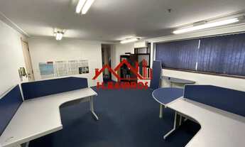 Imagem: Sala Comercial com 28m² à VENDA/PERMUTA