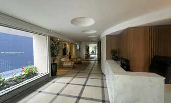 Imagem 2: Cobertura Triplex para Venda em Florianópolis, Centro, 4 dormitórios, 4 suítes, 5 banheiro