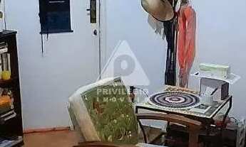 Imagem 2: Apartamento à venda, 1 quarto, Leme - RIO DE JANEIRO/RJ