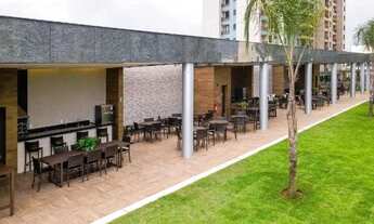 Imagem 6: Aluguel Apartamento Planejado Águas Claras 3 Quartos 1 Suíte