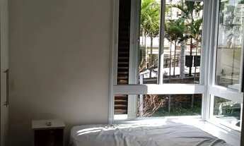 Imagem 7: STUDIO | 1 VAGA | 1 SUÍTE | MOBILIADO