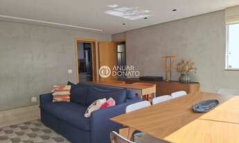 Imagem 2: Sion - Apartamento 2 quartos à venda na Anuar Donato