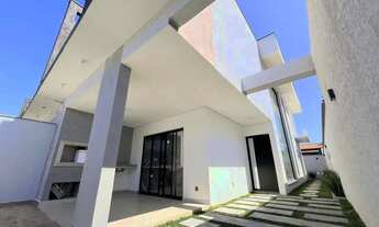 Imagem 7: Casa para venda possui 157 metros quadrados com 3 quartos em Cibratel II - Itanhaém - São