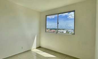 Imagem 5: Alugo apartamento no Parque Dez de Novembro no Condomínio Jardim das Cerejeiras de 3 quart