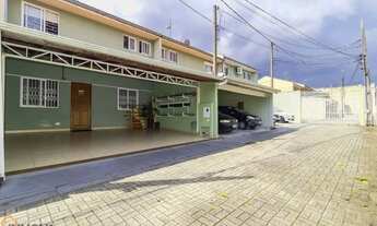 Imagem 2: Sobrado em condominio a venda no Xaxim