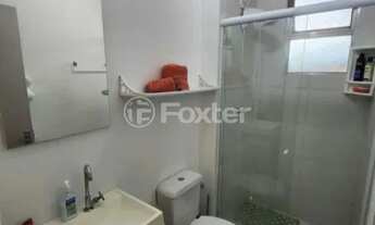 Imagem 3: Apartamento à venda Rua Engenheiro Fernando Mendes Ribeiro, Santo Antônio - Porto Alegre