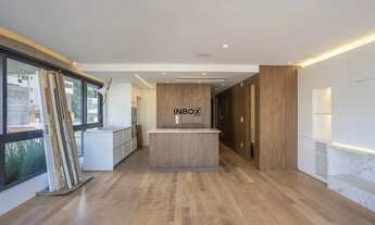 Imagem 7: Sofisticação, Conforto e Exclusividade em Apartamento com 118m², 3 Dormitórios, Suíte, Sac