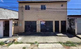 Imagem: 05 casas à venda pelo preço de uma, ótima