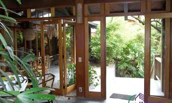 Imagem 2: CASA EM CONDOMÍNIO - ALPHAVILLE - SP