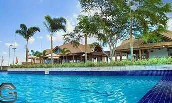 Imagem: Lote 400m² à venda no Alphaville Feira