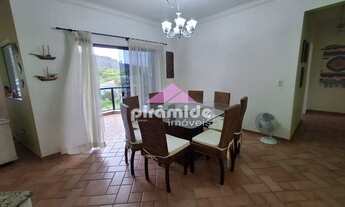 Imagem 3: Apartamento para locação, Portal do Tabatinga, Caraguatatuba, SP