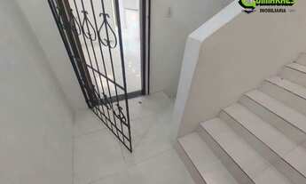 Imagem 2: Apartamento com 3 quartos para alugar, 70 m² por R$ 1.200/mês - Bonfim - Salvador/BA