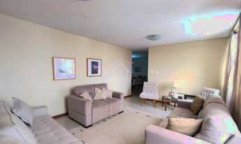 Imagem 2: EDIFÍCIO INAH 1 POR ANDAR - APT 4 QUARTOS E 4 BANHEIROS, ULTIMO ANDAR, TODO REFORMADO