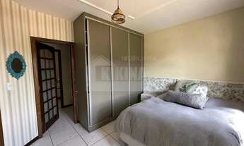 Imagem 6: Casa Residencial com 4 quartos para alugar por R$ 5500.00, 244.00 m2 - OFICINAS - PONTA GR