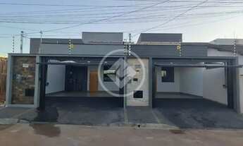 Imagem: Oportunidade Única Casa no Flor do Cerrado