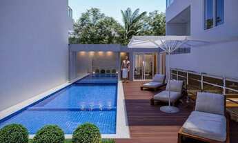 Imagem 7: Apartamento em Funcionários com 72,29m², 2 quarto(s) sendo 1 suíte e 1 vaga(s