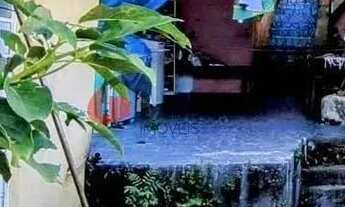 Imagem 3: Terreno à venda, Vila Palmares, Santo André, SP