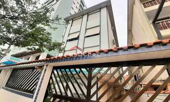 Imagem 7: Apartamento em Rua Professor Reinaldo Porchat - Vila Belmiro - Santos/SP